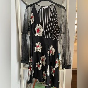 Equipment Dress 0 never worn